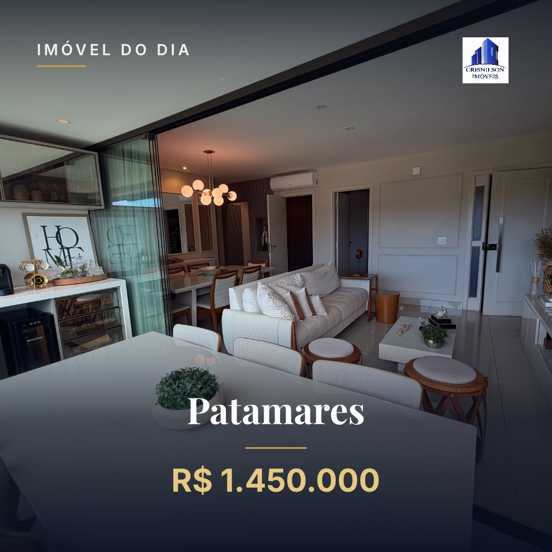 crisnilsonimob's tweet photo. Apartamento | Parque Tropical, Salvador

113m² | 3 suítes | localização privilegiada | condomínio com infraestrutura excelente | 2 vagas.

💰 R$ 1.450.000

Saiba mais: https://t.co/clDxXvgpk7⁠

#AlphavilleSalvador #ImoveisSalvador #ImoveisDeLuxo #CasaDeLuxo #crisnilsonimoveis https://t.co/mJka48lOuv