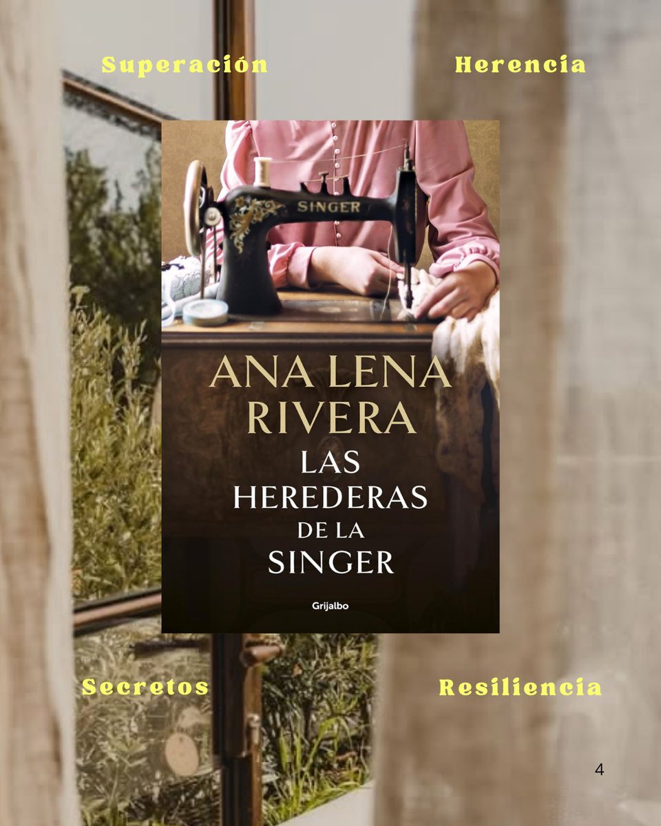 albacastillo45's tweet photo. Si os gusta el drama y emocionaros fuerte, os traigo estos 3 libros con los que he llorado mucho leyéndolos❤️‍🩹 https://t.co/llCHIbZV8B
#libros https://t.co/GvBmAld2y4