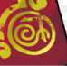 The_Teal_Mask's tweet photo. never been easy to explain this but a friend gave me the model so I can finally show it visually, this strange symbol on both the professor's whiteboard in the lighthouse and the scarlet/violet book cover is a VERY rough map of the Area Zero Underdepths https://t.co/SrS0zc5fp7