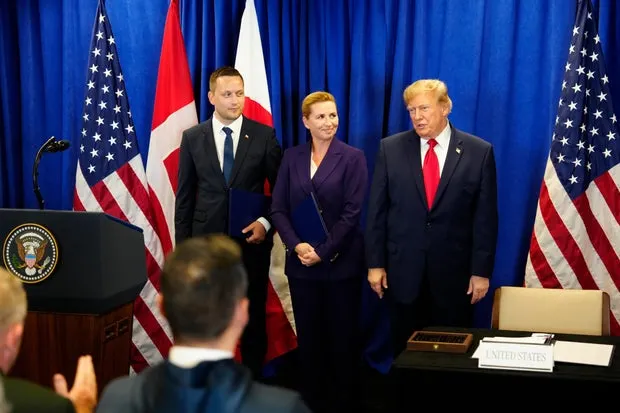 RodDMartin's tweet photo. The Greenland Triumph Is a Sea Change in U.S. Foreign Policy

The deal is everything we could ask for, and infinitely more than the Enemedia told you was possible. But the bigger news is the agreement’s implications for the rest of the world.

With today’s signing of the tripartite deal between the United States, Greenland, and Denmark, Donald Trump has achieved yet another masterstroke — like the NATO commitment to increase defense spending more than two-and-a-half times, like the EU trade deal, like booting China out of Panama — that the Enemedia unanimously told you was not merely impossible, but laughable.

Lesson: don’t listen to the Enemedia. It’s not just that they’re biased. They’re also almost always wrong.

To quote Greenland Premier Jens-Frederik Nielsen, the “world has changed a great deal since 1951,” referring to the original security agreement. The people of Greenland “recognize the long-term security threats that you, Mr. President, have rightly spoken about.”

“This agreement should put to rest any doubt today and in the future about where Greenland’s loyalty lies,” Nielsen said.

Indeed.

The deal itself is important, but not so important as what it represents. We’ll come back to that in a bit: it’s the part you most need to understand.

Trump’s enemies are out in force saying the President achieved nothing he didn’t already have. That position proves only that their time horizon is that of a toddler. What the Greenland deal gives the United States is perpetuity: no matter what happens in Denmark, Greenland, or some future Eurabia, U.S. rights in Greenland survive.

Key points:

1. Under the prior deal, U.S. rights only lasted so long as Greenland was part of Denmark, and so long as NATO exists (or the U.S. remained a member). All of that is gone.

2. Under the (foolish) 2004 amendments to the treaty, George W. Bush gave up our basing rights outside Thule Air Base (now Pituffik Space Base). Those rights are now restored, allowing a significantly expanded U.S. presence for Golden Dome, for interdiction of enemy fleets in the GIUK Gap, and for such other needs as may arise.

3. The U.S. now has an absolute veto over military access and even strategic investments by any non-NATO ally. The Chinese and Russian initiatives toward Greenland are now thwarted, forever.

These things matter, a lot. But there’s more.

A Sea Change in U.S. Foreign Policy

For decades, American foreign policy has assumed the permanence — and the permanent utility — of various international organizations and agreements. This has continued long after the utility of many of them has disappeared.

NATO is a key example. Did NATO once have utility? Absolutely: in the beginning it shored up nations lying in ruins under the American aegis. Later, our allies contributed essential forces and expenditures to oppose a Soviet threat that grew almost until the day it collapsed.

That ended in 1991. When it did, the foreign policy establishment did not adjust. They reasoned from the long-held presumption that NATO was essential not just to peace but to survival. They did not rethink that presupposition when the facts on the ground changed. 

So American leaders of both parties allowed Europe’s (and Canada’s) militaries to atrophy, allowing them to freeload on the American taxpayer while subsidizing stifling anti-competitive economies and a vast Islamic invasion. They did so because, to them, the alternative was unthinkable.

Am I arguing that NATO cannot be valuable? Absolutely not: I think an alliance of (mostly) free countries with strong militaries that support one another and deter aggression by unfree powers is tremendously worthwhile. 

Moreover, I would be happy for that alliance to be NATO, and for there to be other such alliances (like AUKUS, or the Quad, or the growing informal Asian NATO, or the military cooperation inherent in the Abraham Accords) that serve the same role.

What I’m arguing is that NATO is not currently valuable, or at least that it hasn’t been for a long time. If it rearms — as Trump has singlehandedly strongarmed it into doing — that can change. Otherwise, it’s just another American welfare program. And that does not serve the interests of the American people. It is actually a net-negative.

Yet Washington’s presuppositions remained, and but for Trump’s team, remain. NATO is less an alliance than a religion, one in which America is supposed to pay permanent penance (for what is unclear) to its European “betters” by giving them free stuff. Whole Beltway think tanks exist to tell us the importance of this ritual. 

Trump’s sacrilege in questioning that is the source of much of the irrational hate spewed in his (and your and my) direction. He’s “obviously” a madman, or an idiot, or a traitor.

Many of the same people, or the people who hired them, said the same of Reagan.

Trump’s view is entirely different, and it is best summarized thus:

1. The government of the United States has the right to tax the people of the United States because of its corresponding duty to protect the people of the United States.

2. No international arrangement that fails to serve that purpose is legitimate.

3. No treaty, and no “friendship” among nations, is permanent; and therefore each country must do whatever it must to secure its people long after such things might end.

This is where time horizon comes into play. And the world got an object lesson in Diego Garcia.

Diego Garcia is America’s most important base in that most important area, the Indian Ocean. It is in the Chagos Islands, a British possession and thus supposedly safe. The deal establishing the base was for 70 years. Socialist former Prime Minister Keir Starmer negotiated a deal to extend that for 99 more.

The catch is how he went about it. For reasons known only to God, Starmer’s deal included a transfer of the island chain to distant Mauritius, a Chinese client state 1,250 miles away that has never in history ruled the islands. The President rightly called this “an act of great stupidity”.

Now, if this is what a supposedly close ally and one of the world’s handful of nuclear powers will do under the wrong government, what might tiny Denmark do in the course of the next half-century?

Trump succeeded in blocking the deal's implementation. But he learned the lesson. Alliances are not forever; nor are allies always mindful of our interests. The American President has a duty to protect the American people, not to soothe the feelings of freeloading foreigners. 

As Lord Palmerston put it, nations do not have permanent friends, only permanent interests. So long as those interests align, that’s swell. But if you think they’re going to align forever, you need to go read some history.

That’s the greater significance of the Greenland deal. Henceforth, American foreign policy will stop assuming that impermanent things are forever. We don’t know whether there will even be a NATO in 50 years. We don’t know if we’ll still want to be part of it. We don’t know if Greenland will be independent, or thoroughly dependent on a new Denmarkistan, or the CCP.

So henceforth, America will plan for uncertainty. We will grow up. And we will not plan our future security around wishes, ponies, and unicorn farts. Those days are over.

Will Greenland Join the United States?

So will Greenland join the United States? In the short term, Trump’s objectives have been met exactly as in Panama: we have “taken back” the Canal not through conquest or a transfer of sovereignty but by booting out the Chinese and reestablishing American bases. As is always the case with Trump, the opening position is always grander than the actual aim, so that the aim may be achieved.

The people who don’t understand this, after all these years of Trump, should not be allowed anywhere near a car dealership.

What one must not miss, however, is the long term. Greenland has every reason to want to be free of Denmark: what it doesn’t have is the ability to pay for it. In the real world, it turns out that matters.

Greenland’s 57,000 people have no means to develop their own island. Neither does Denmark, which lacks both the cash and the tech to do so. The result is an impoverished island dependent on what Denmark can provide: welfare, to the tune of about $1 billion per year. 72 percent of Greenland’s people are under 40. And they have no future.

America provides a pathway out of that. The new bases will be big employers. The development that follows will pour money into the island’s economy, first in investment, later in profits and royalties to the islanders. As the economy booms, the independence Greenland has long demanded but simultaneously failed to act upon will become affordable.

Moreover, today’s agreement marries Greenland to the United States in perpetuity. That provides a pathway to the sort of Compact of Free Association the U.S. currently has with Palau, the Marshall Islands, and Micronesia: all the independence, none of the costs. Remarkable what a tiny population can achieve when it doesn’t have to pay for embassies or a military. 

Today’s deal makes that the island’s logical future.

But the truth is, it really doesn’t matter. Today Trump got everything he actually wanted in Greenland. He also established a longer view of U.S. foreign policy needs. Americans should not be held hostage to the feelings of those who depend upon it. America is a net positive for virtually the whole world, but it can only remain so if its own security is, well, secured.

Today was a big step, long overdue, in that direction. And as with NATO’s 5 percent commitment, it never would have happened under any other President.
