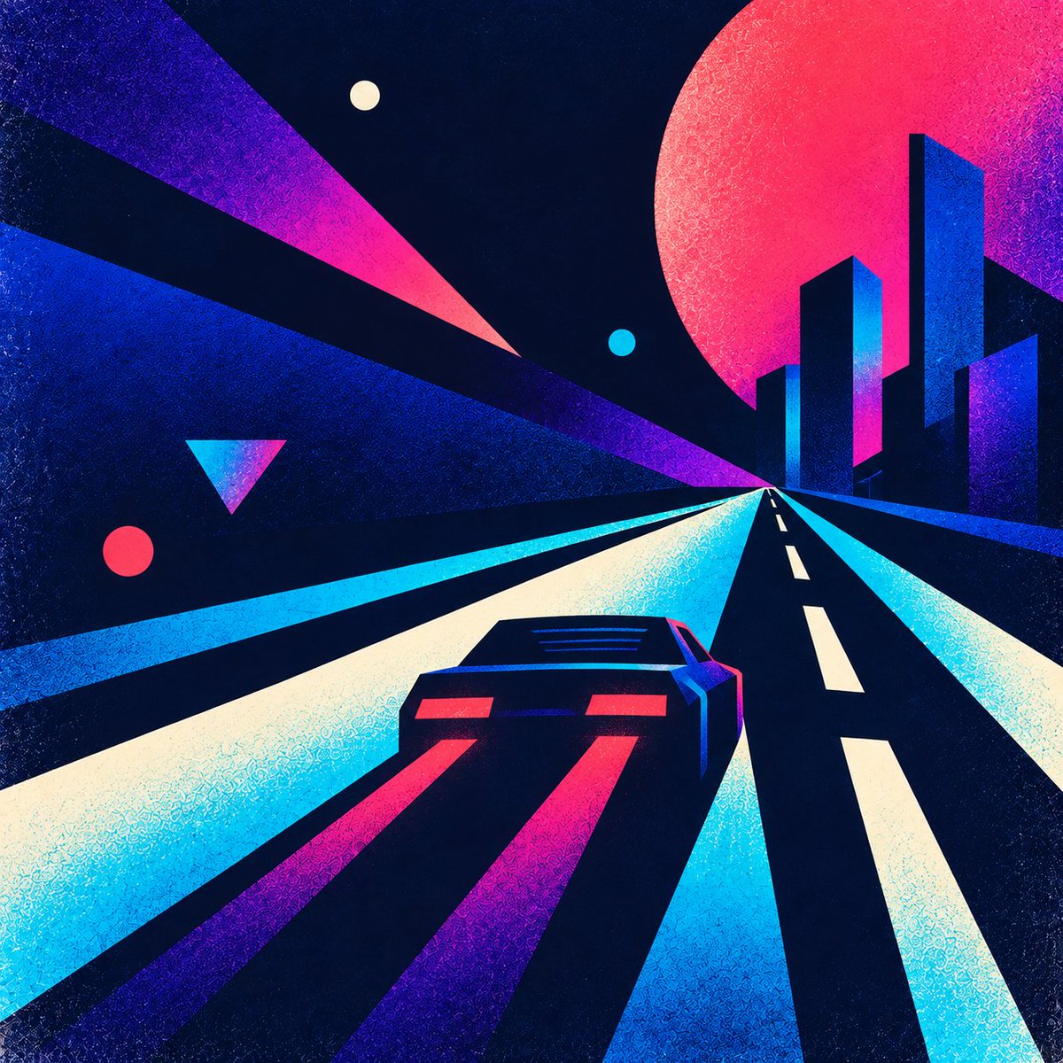 lirontocker's tweet photo. Some playlist covers created with GPT Image 2.5 and Astra. Impressed by how good it is at generating graphic art. https://t.co/m6hdYjSKn1