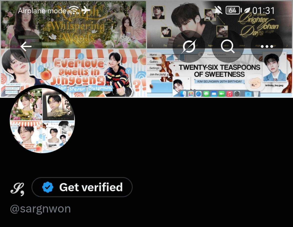 sargnwon's tweet photo. @GA7SE Happy Birthday Kak Jinyoung!!! Wish u have wonderful birthday this year, be happy always and may your wishes comes true 🎂 

@JlYNOUNG 

#CODE32ForJinyoung https://t.co/MZw4KGvHmR