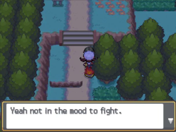 PokeFangameNews's tweet photo. Pokémon Heartgold Minimal is out NOW! 🧡
Features:
- 950 Pokemon available
- Megas
- Reduced the amount of trainer battles
- Trainer teams adjusted to be more interesting
- Kanto gym leaders as an Endgame boss rush
- A ton of QOL

⏬ Check it out ⏬
https://t.co/XASMtf6KVT https://t.co/yzy7buhKxL