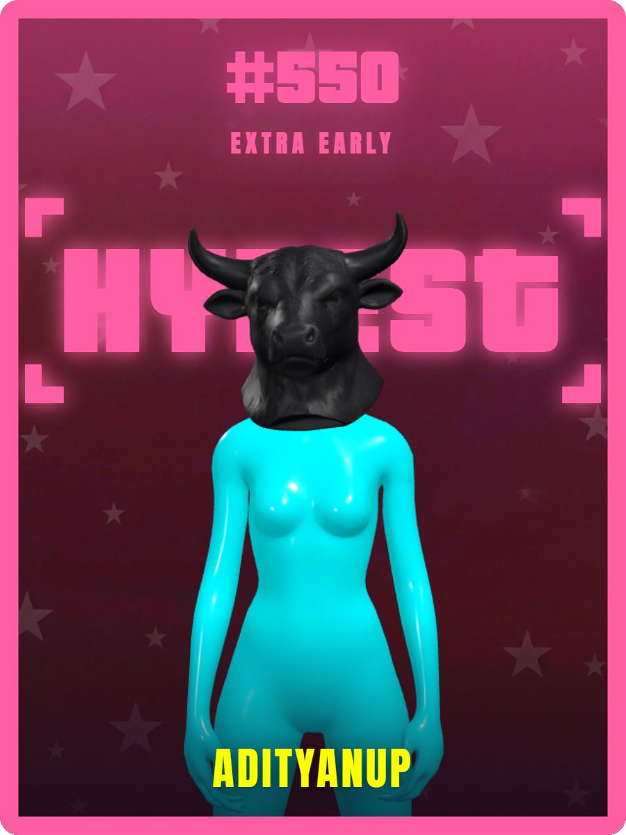 AdityaNup's tweet photo. who did this

early access @hypestgg

[drop your card below👇] https://t.co/2okkXSZyCo