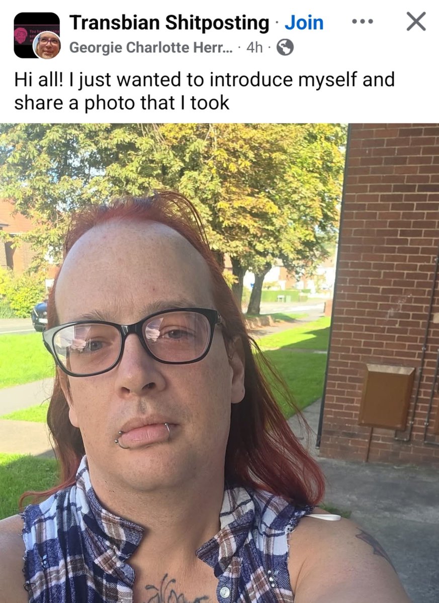 ManySuchCases's tweet photo. Incel-to-trans pipeline, middle-aged edition. https://t.co/hRRaRUl9N9