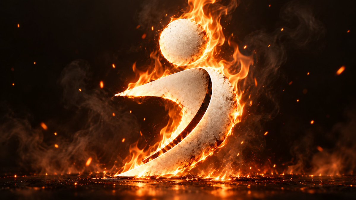 paxlnet's tweet photo. Fees burn in 1 hour. 🔥

DEX will be paid once $PAXL reaches $10K market cap.

Building the network, one step at a time.

$PAXL
CA: 0x303b271be6a8d5b77a6b64b460456ab6d3ccc2e5

https://t.co/EKsXNwZ5e1 https://t.co/6rPGk0Mppt