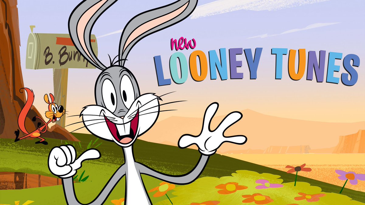 josuete27913576's tweet photo. Feliz 11 Aniversario New Looney Tunes,
#NewLooneyTunes #LuisAlfonsoMendoza @MaggieVera_ #WarnerBrosAnimation #Boomerang https://t.co/XxMHHYKw5o