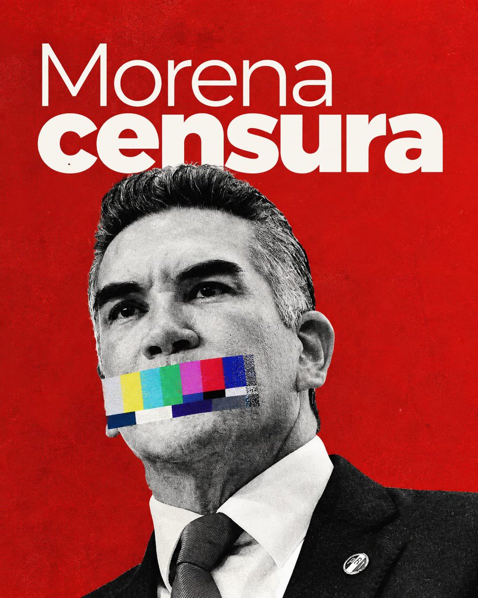 alitomorenoc's tweet photo. Podrán prohibirme que los llame como lo que son, pero no podrán callar las voces de todo un país que ya se dio cuenta de lo que está pasando. Podrán intentar censurar, amenazar y esconder los temas que les incomodan, pero las preguntas siguen ahí. https://t.co/YJNod5qveE