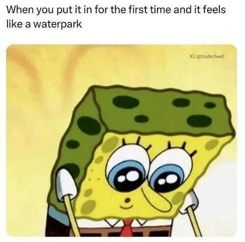 sadisticnerdybf's tweet photo. This is an amazing feeling! https://t.co/PolVaK8Zfx