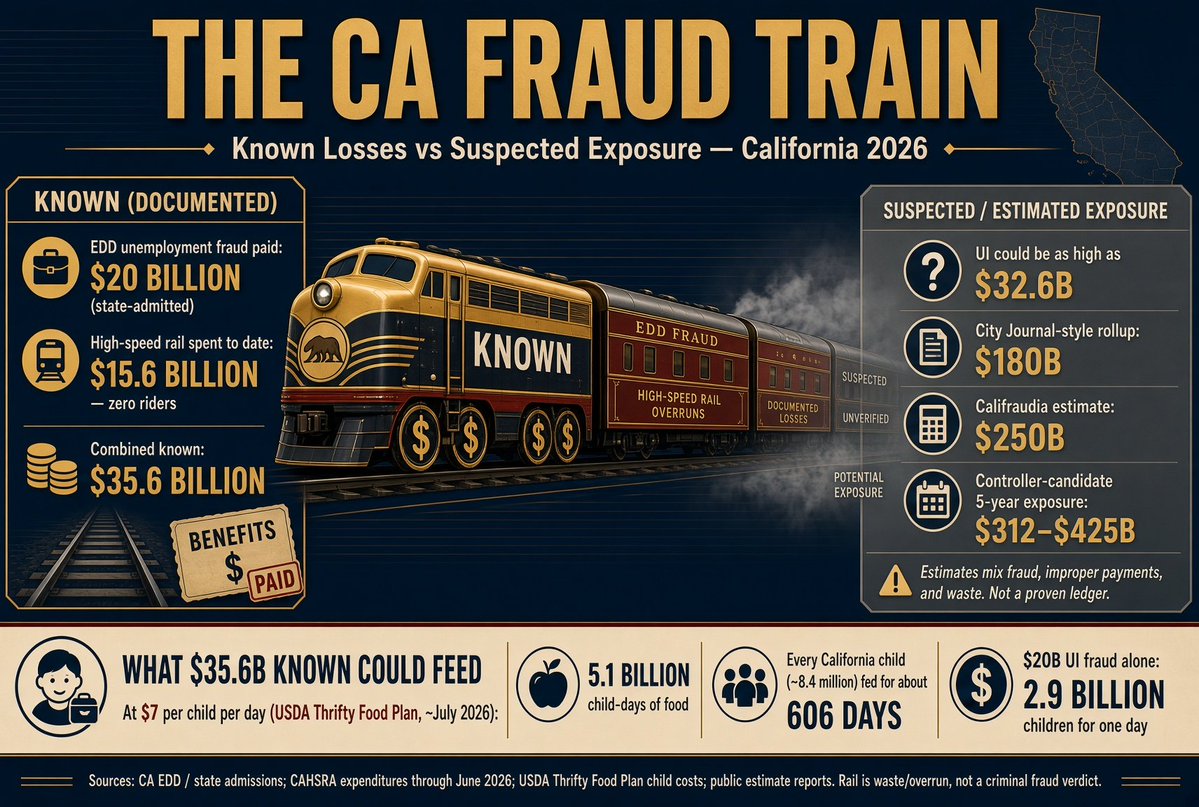 Chainman1965's tweet photo. @RepRoKhanna That is in our national interest. The munition would be made in US supporting US jobs .Look the in waste  your own state. Especially the number of Children that fraud could feed at the bottom https://t.co/2vy4cC3LQN