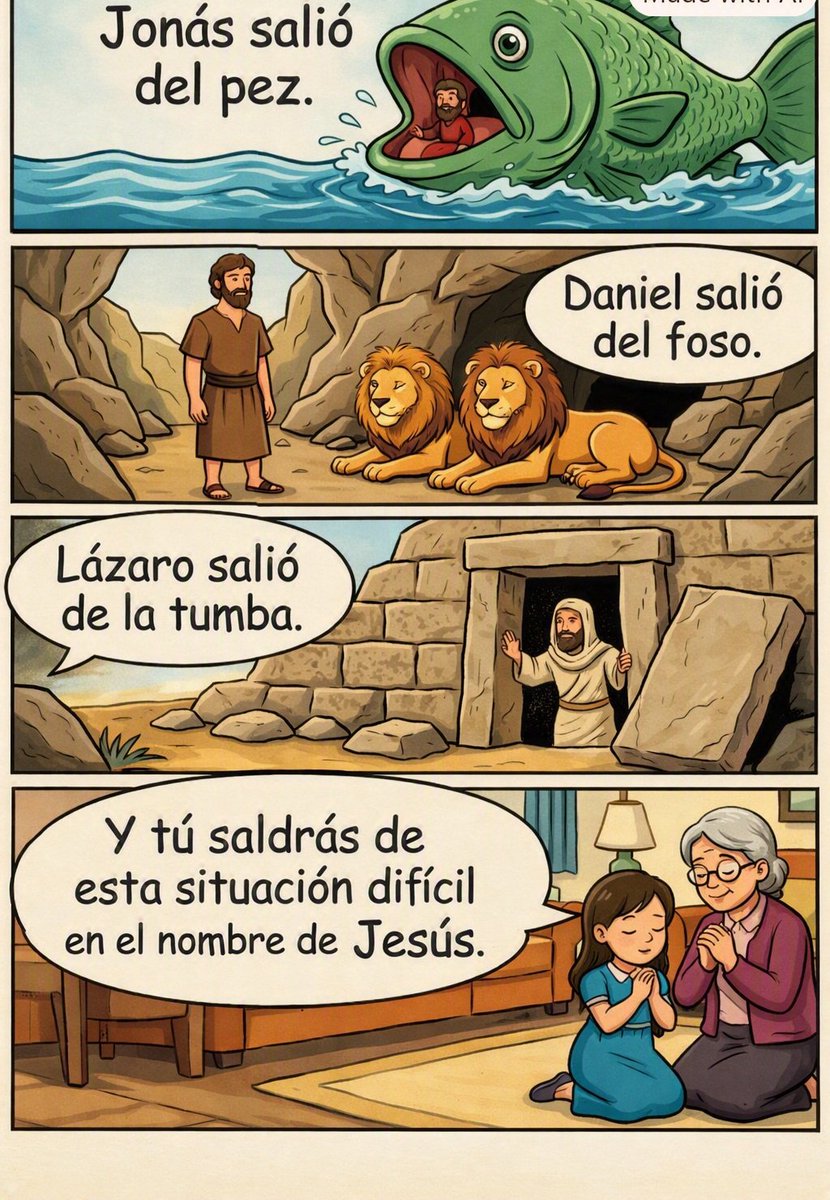 AdaReyesB's tweet photo. En el nombre del Señor, si somos obedientes , saldremos adelante. https://t.co/Mswu5hnF3Z