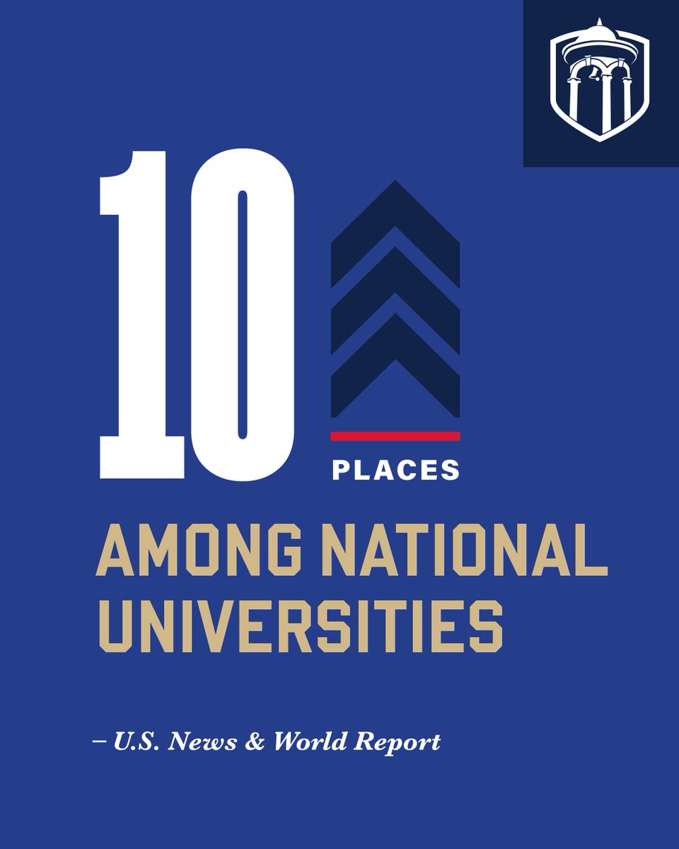 utulsa's tweet photo. The University of Tulsa is proud to be recognized as a Top 75 private research university and the No. 1 Best Value in Oklahoma, with nationally ranked programs across disciplines.

A closer look at the rankings: https://t.co/59ssiJdPbq https://t.co/yrV0Apml5T