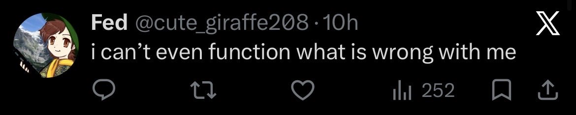 firstact27's tweet photo. @cute_giraffe208 @v2ndettas2 I know whats wrong with you https://t.co/bqVofiEkcT
