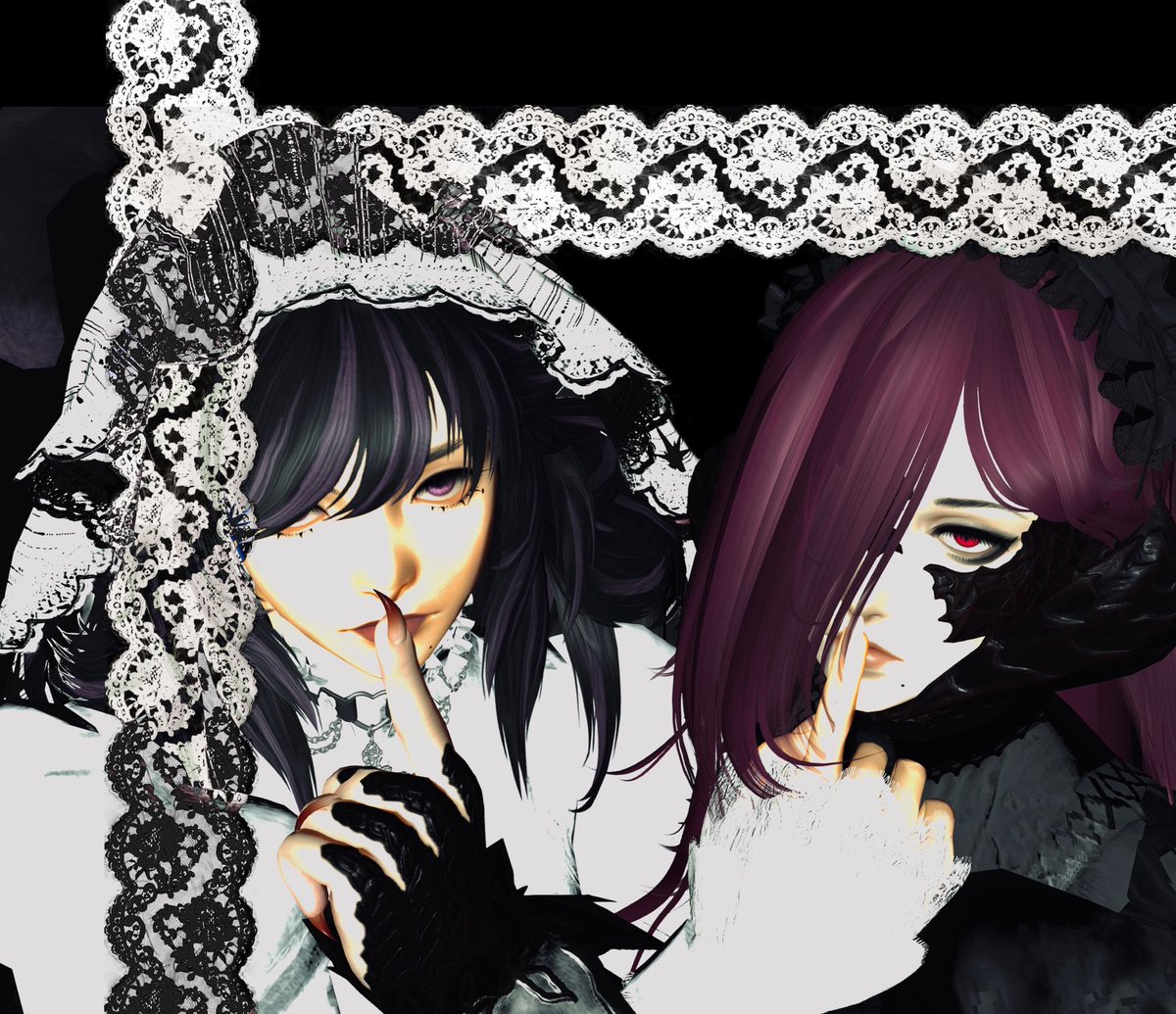 nightmarescythe's tweet photo. https://t.co/OvvlLdX86o
