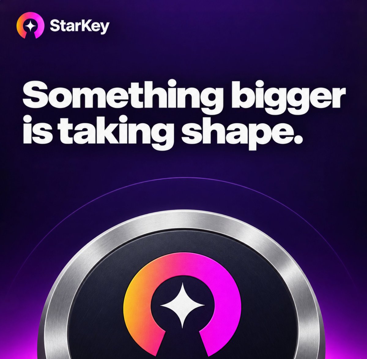 Starkey_wallet tweet picture