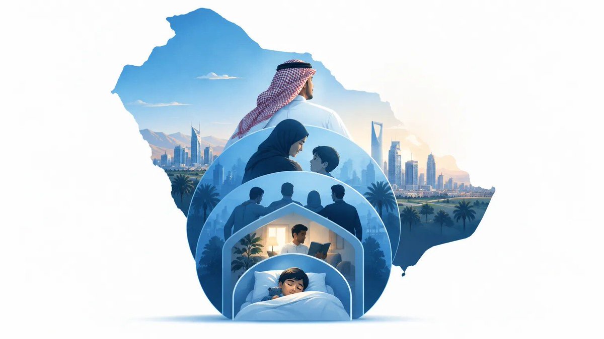 sabqorg's tweet photo. بعض الأمان نبنيه في داخلنا، وبعضه يبنيه الآخرون معنا، في حضن أم، وظهر أب، وشريك نطمئن إليه، وصديق لا يحصي غيابنا، وبيت نعود إليه.

وربما لهذا نسمي بعض من نحب، مجازاً، وطناً… لكنهم جميعاً يجمعهم وطن.

"أوطاننا التي تسكننا"
✍️ ملك الحازمي
https://t.co/fkwzAkwpeL https://t.co/hyowfylUte