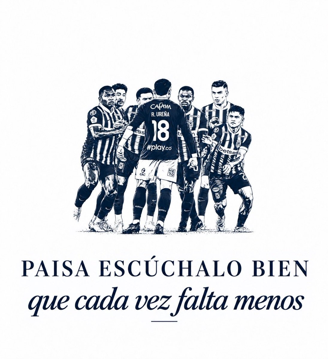 feliipetroll's tweet photo. @Andresitomfc88 Ya lo dijo el panitaaaa https://t.co/xxlUpDPiZd