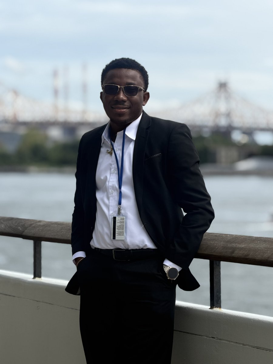 gyaigyimii's tweet photo. United Nations HQ🇬🇭🇺🇸 https://t.co/uuMQMEo4Px