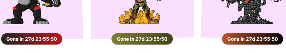 _Faztime_'s tweet photo. @FNAFAlerts But there is a timer :( https://t.co/rgGr3Kzysx