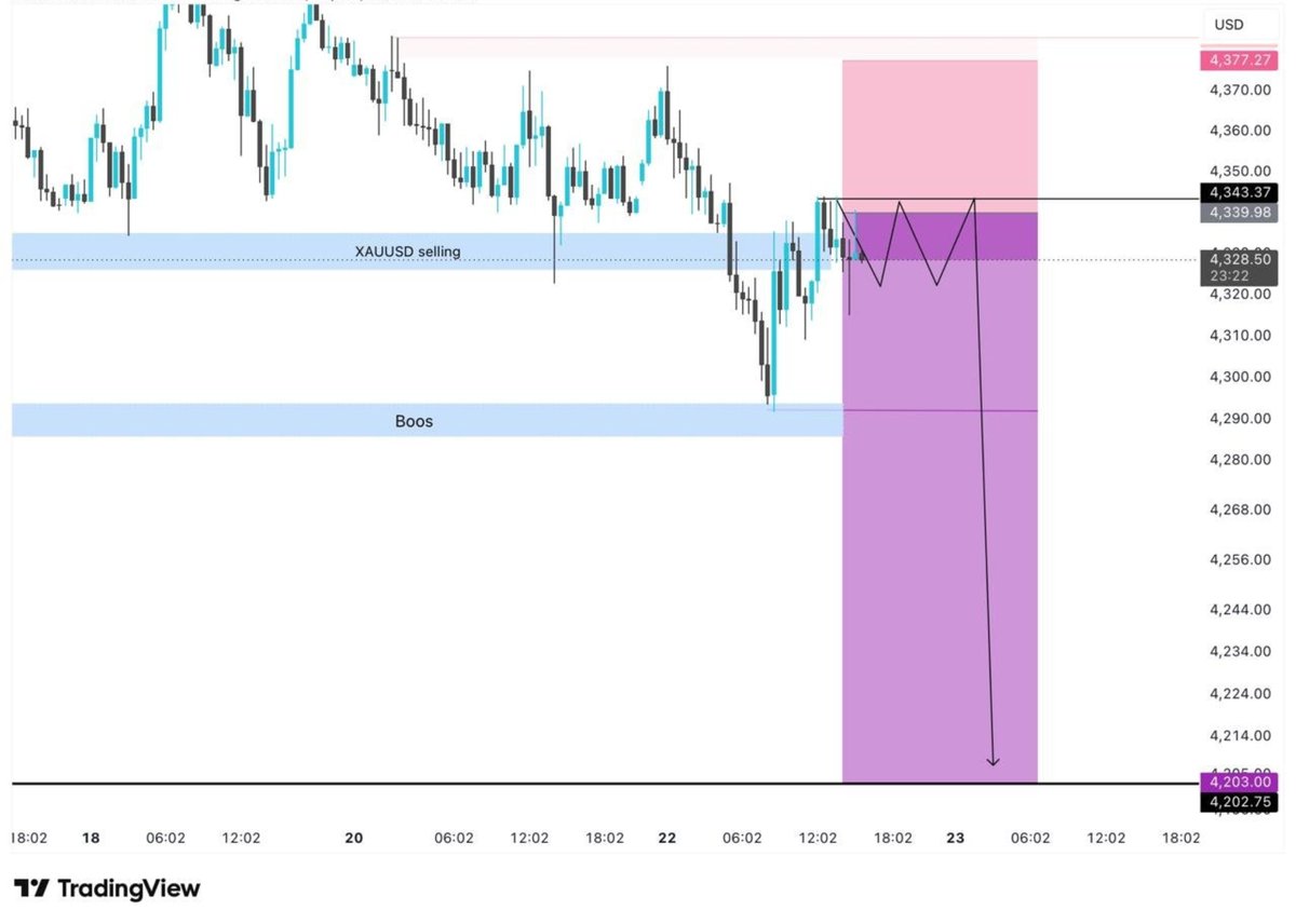 goldtrade99's tweet photo. #XAUUSD 

Sell  direction 

Let's go

Telegram Channel link in bio https://t.co/TSp4nZCy8T