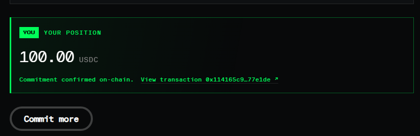 Chunkyweb3's tweet photo. 100$ and a dream

we believe in @axisrobotics @0xsexybanana 

 gAxis 

Commit to the sale -> https://t.co/39vUgB3eqk https://t.co/EAVLET2Js8
