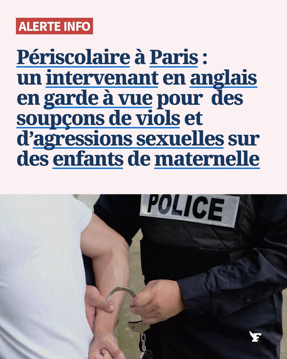 Le_Figaro's tweet photo. Une vingtaine de plaintes viserait cet homme de nationalité algérienne → https://t.co/Xfd7Nu6fHs https://t.co/hkCajtHwcF