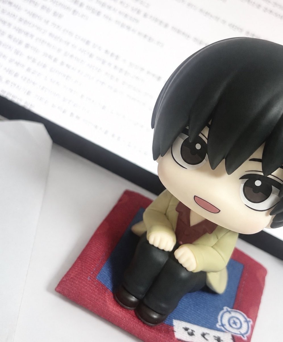 hamtar83's tweet photo. 구모옵 들어보시긔 
윤사수행이다. https://t.co/JGqGgZggfa
