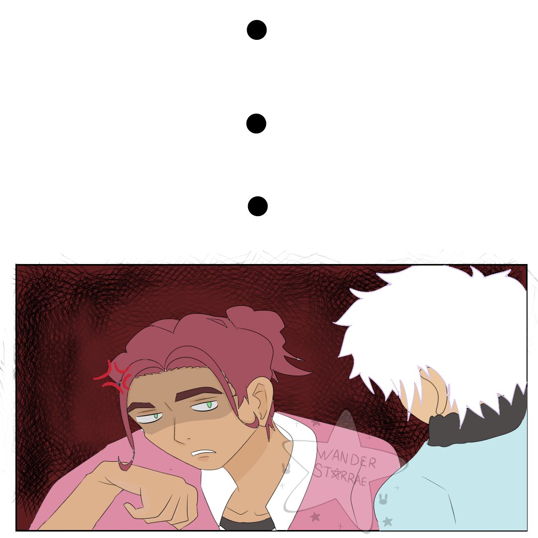 wanderstarrae's tweet photo. Bruh 😑
[OCs] Xander &amp; Hiro 
#digitalart #illustration #originalcharacters #noai #anime https://t.co/XcSDb10ssO