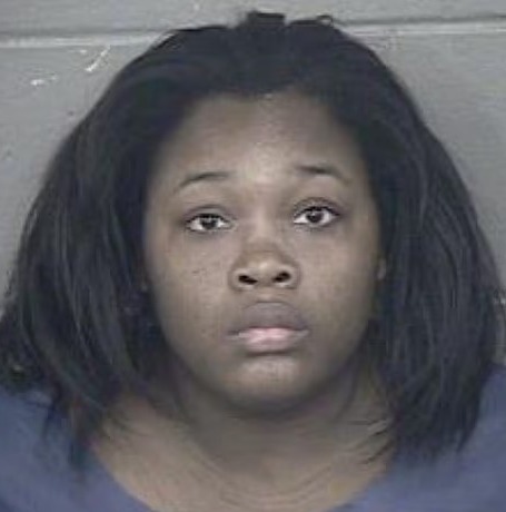 libsoftiktok's tweet photo. WTF. Mariah Thomas, a woman who BAKED her infant daughter to death after putting her inside a hot oven, received a sweetheart plea deal and will serve only 11 years in prison.

Thomas claims she thought the oven was a crib.

 "Justice" https://t.co/cya3xQS1OQ