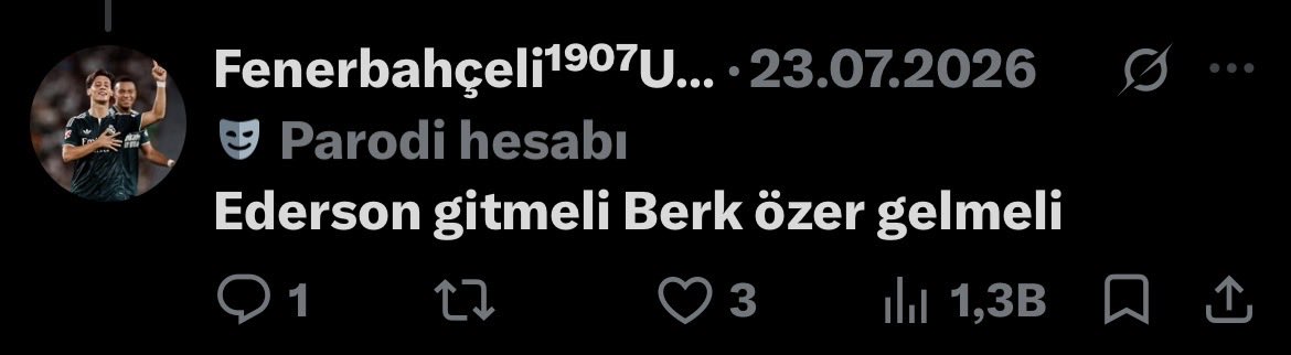 erdylc01's tweet photo. @skan_umut75979 @yagosabuncuoglu Fırıldak mısın topaç mı? https://t.co/TYNV2gCY0s