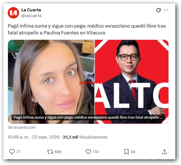gene_llerena's tweet photo. Este extranjero, ¿pq no es expulsado? https://t.co/lo8PZsp1o7