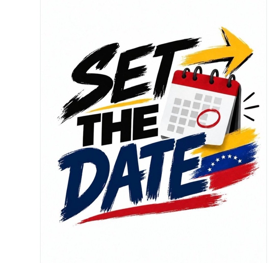 DorisSalaz79856's tweet photo. #SetTheDate https://t.co/UURRXHlrib