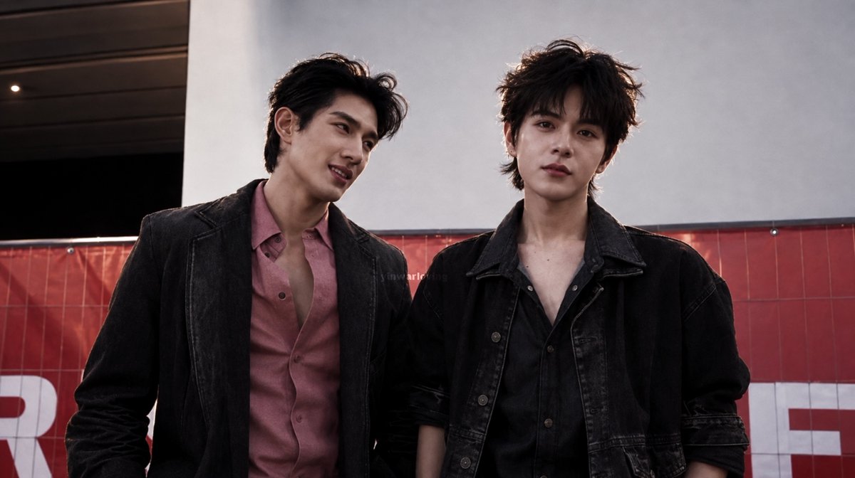 yinwarloving's tweet photo. 🧎🏻‍♀️THEM....
#DieselXAylio 
#AylioMFWSS27
#Aylio https://t.co/ar9BwE88o7