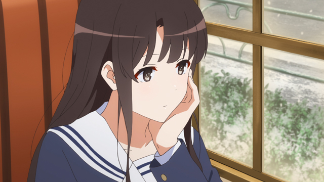 gochiusamad_5's tweet photo. 恵ちゃんにアンチョビ誕生日おめでとう🎉🎉🎉
#加藤恵生誕祭2026　
#冴えカノ　
#アンチョビ生誕祭2026　
#garupan https://t.co/NVZt38xuKF