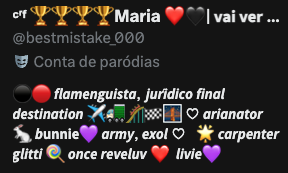 xibiuhunter's tweet photo. @bestmistake_000 @genitalista isso aqui é seu gabarito de autismo? https://t.co/QSgvmxGJyL
