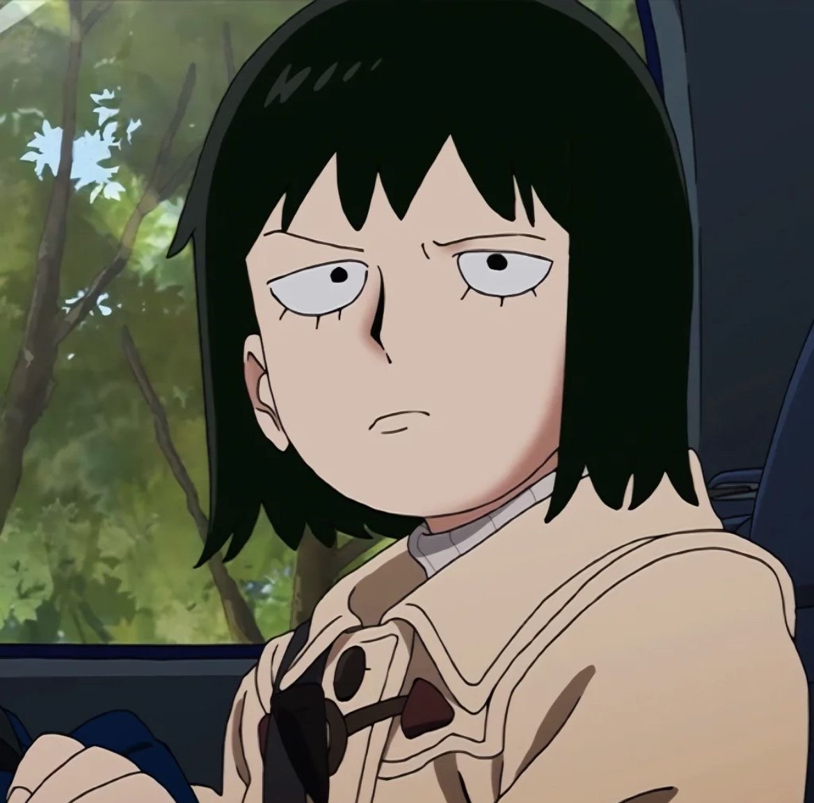 mp100_hbd's tweet photo. On 9/27 we celebrate the birthday of one of the most important member of the spirit and such, Kurata Tome! May all her wishes and dreams come true! https://t.co/dpQLDbU0g6