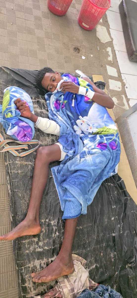 DadeDesta's tweet photo. How Much More Must Tigray Endure Before the World Speaks?
-----
Reports from Tigray this morning describe another devastating wave of aerial attacks, with multiple drone strikes reportedly killing 14 civilians and injuring 22 others. There are also reports of repeated drone attacks and a fighter-jet strike on residential areas. These are not statistics. They are human beings - mothers, fathers, children, and families whose homes should never become their graves.
What makes this moment even more unbearable is the silence. Where is the international community? Where are the governments and institutions that repeatedly invoke the protection of civilians, international humanitarian law, and accountability?
Tigray has barely begun to recover from the catastrophic 2020-2022 war, which produced mass civilian deaths, widespread conflict-related sexual violence, displacement, destruction, and immense economic loss. Estimates of the death toll vary substantially, with some widely cited estimates reaching roughly 600,000, while the full human cost remains contested and difficult to establish. 
Yet accountability remains profoundly inadequate, and now civilians are again living beneath drones and aircraft. Recent weeks have already brought repeated reports of drone strikes in Tigray, including civilian casualties and, on September 20, the destruction of a truck carrying more than 41 metric tons of humanitarian food assistance for displaced people. 
I struggle to comprehend this coldness. How many Tigrayan mothers must watch their homes become burial grounds before their suffering commands the world's attention? How many children must wake to the sound of drones before their lives are considered worthy of urgent international concern?
The world has repeatedly demonstrated - in Kosovo, Ukraine, Gaza and elsewhere - that grave civilian suffering can command international attention and action. Why should civilians in Tigray expect anything less? Does African flesh and blood somehow matter less?
The answer must be no. Civilian life has equal value everywhere. Tigrayan civilians deserve the same protection, attention, accountability, and human solidarity demanded for civilians anywhere else in the world.
Silence in the face of repeated civilian suffering cannot become the world's response to Tigray.