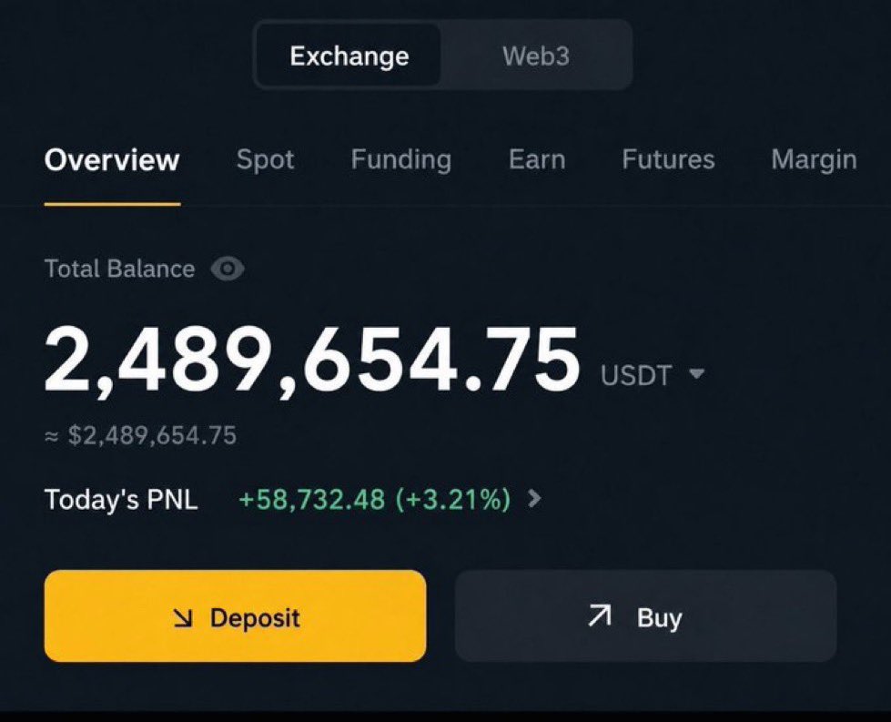 TwinTulips's tweet photo. You’ll receive $5,000

I´ll be giving $5,000 $SOL to the first 1000 people who follows and retweets!

Drop your wallet address https://t.co/K6HR6oFc6A