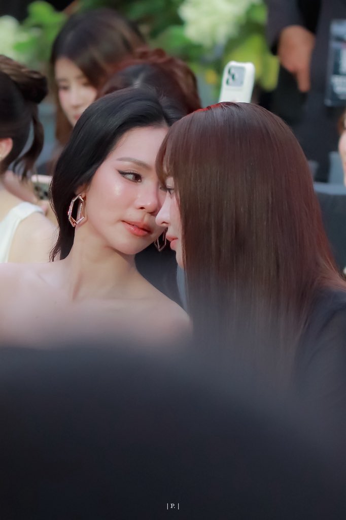 iampla_p's tweet photo. 👀👀👀

PRESS EFW2026 X PUINOONBINT
#EFW2026xPuinoonBint https://t.co/dANKVCBE4F