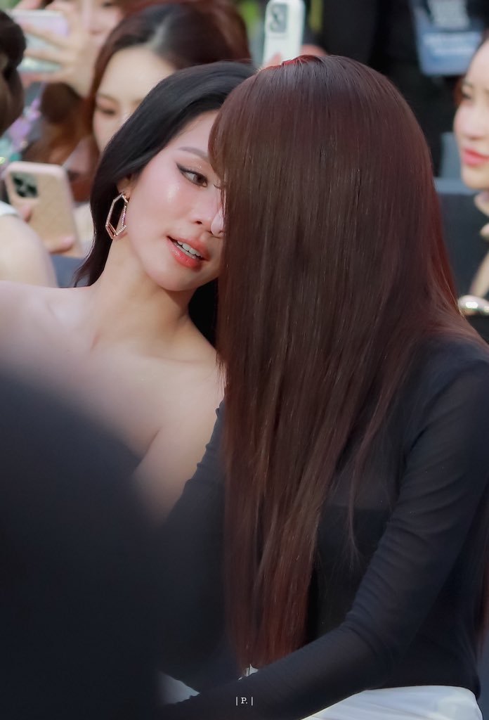 iampla_p's tweet photo. 👀👀👀

PRESS EFW2026 X PUINOONBINT
#EFW2026xPuinoonBint https://t.co/dANKVCBE4F