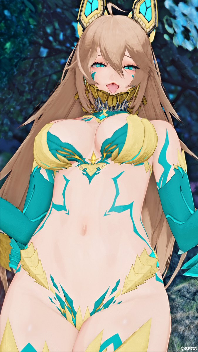 N_setsuna999's tweet photo. 👅 https://t.co/AGK1beSzWv