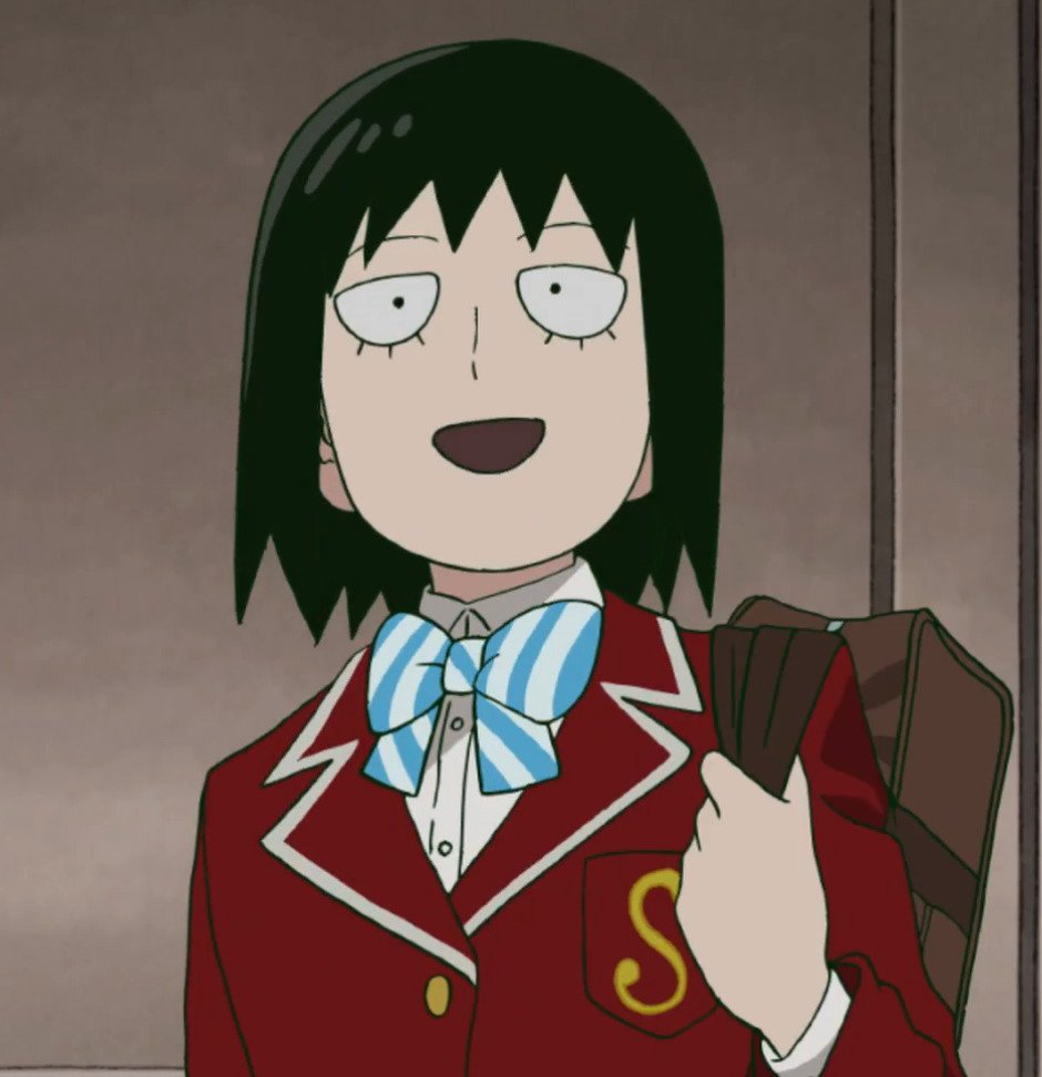 mp100_hbd's tweet photo. On 9/27 we celebrate the birthday of one of the most important member of the spirit and such, Kurata Tome! May all her wishes and dreams come true! https://t.co/dpQLDbU0g6