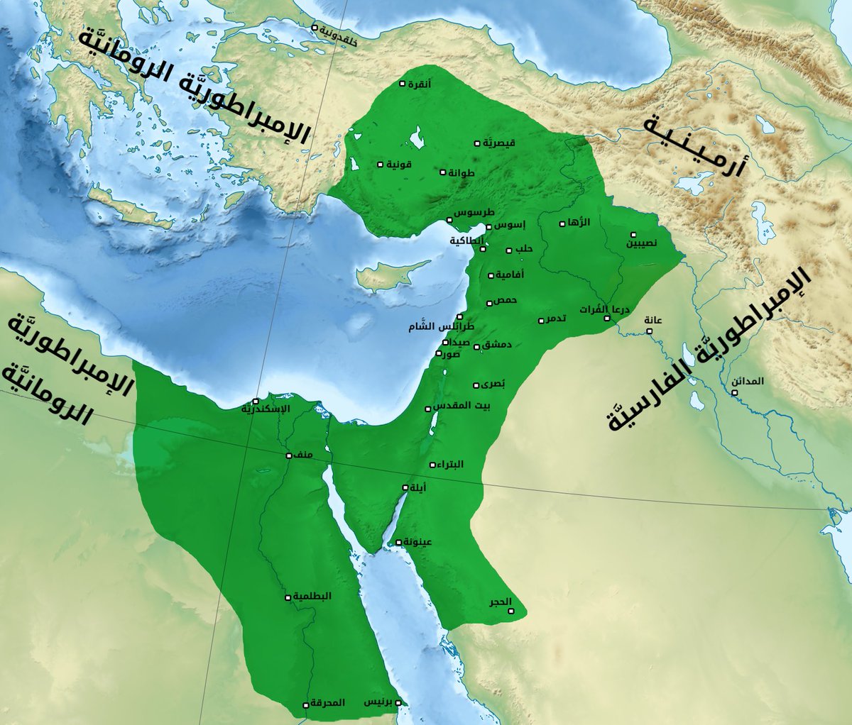 GrtSyr06's tweet photo. @c8l6op ليه الفسايخة يتجاهلوا انو سوريا فيها تاريخ وحضارة يمتد ل12200 سنة؟

لما السوريين كانوا يبنوا ويخترعوا ويسووا انجازات حضارية من فجر التاريخ كانوا الفسايخة مجرد شعوب تافهة ضائعة في مصر (لا تتحدث عن التاريخ مرة أخرى) https://t.co/c0sG5vDKyL