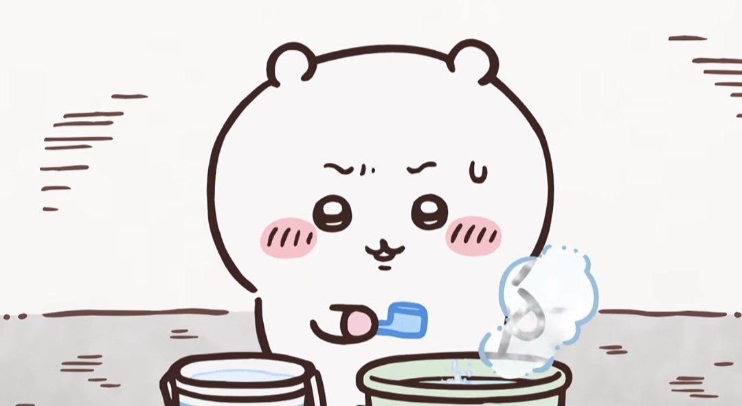 eugenemktt's tweet photo. 테토의 걸레표백 
쥐고, 분홍장갑낌
(죄송합니다, 치이가 최애에요) https://t.co/VLYHIKbZvh