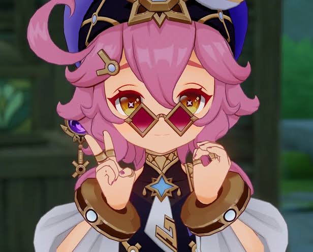 Midwechan's tweet photo. @gabsinhovj @rogerdotwav Aí tu meteu o louco parceiro, n é pq a reação estelar dá muito dano q a Skirk fica fraca n, isso acontece no star rail pq eles duplicam a vida dos boss a cada path https://t.co/Uc516EnJil