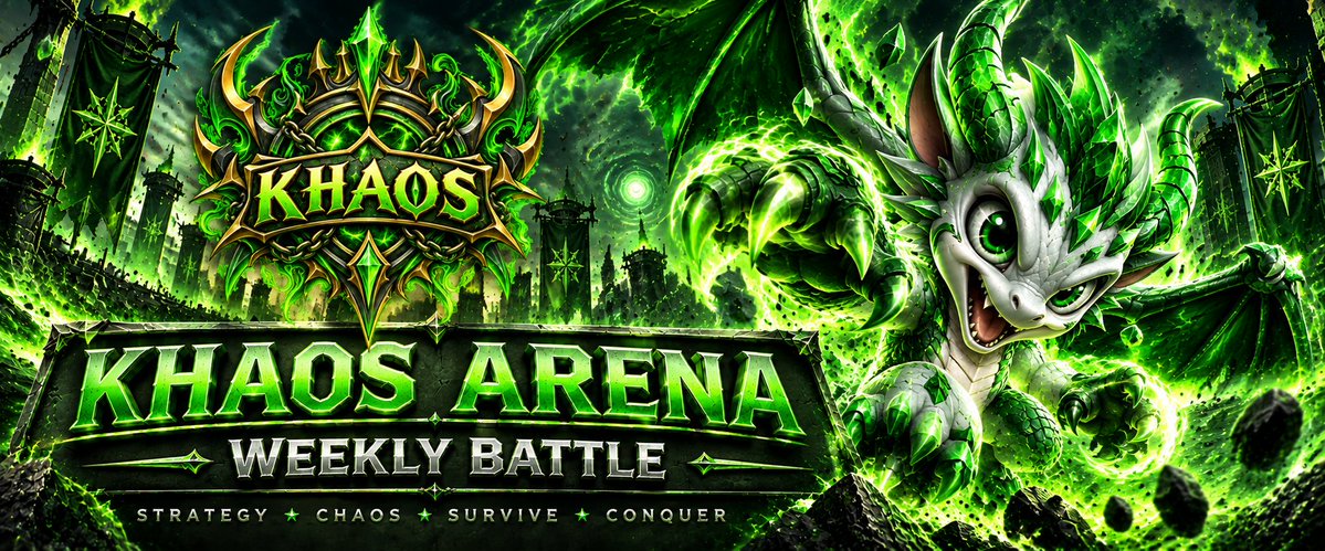 TKOGenesis's tweet photo. TKO Genesis is gearing up for battle. ⚔️

🔥 4 arenas complete and ready to go.
⚡ 2 more being built as we speak.
Six arenas. 2,500 unique NFTs with individual battle stats. One Genesis.

Coming soon. 👀

#TKOGenesis #SolanaNFT #NFTGaming #Web3Gaming #Solana #GameFi #magiceden https://t.co/y8Mhz0GK09