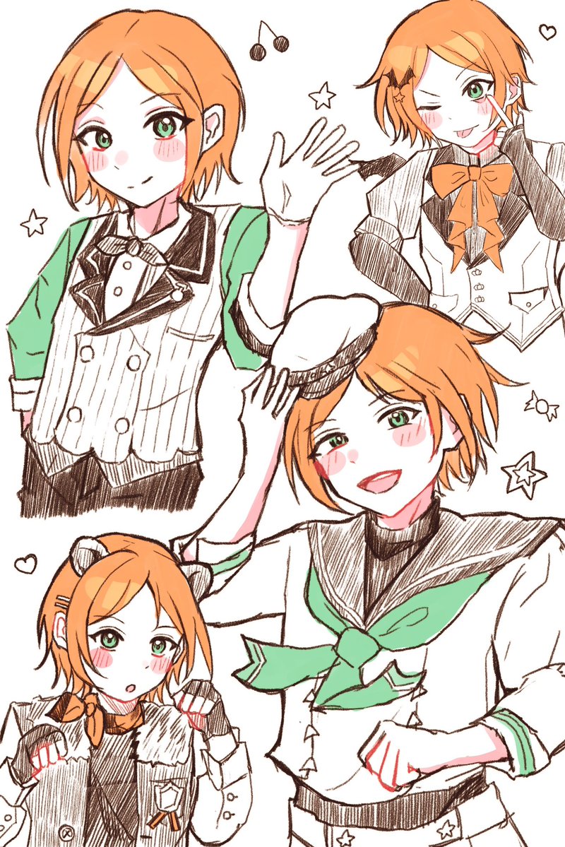 no_maru_s's tweet photo. ❕ https://t.co/W9UwfrCONs