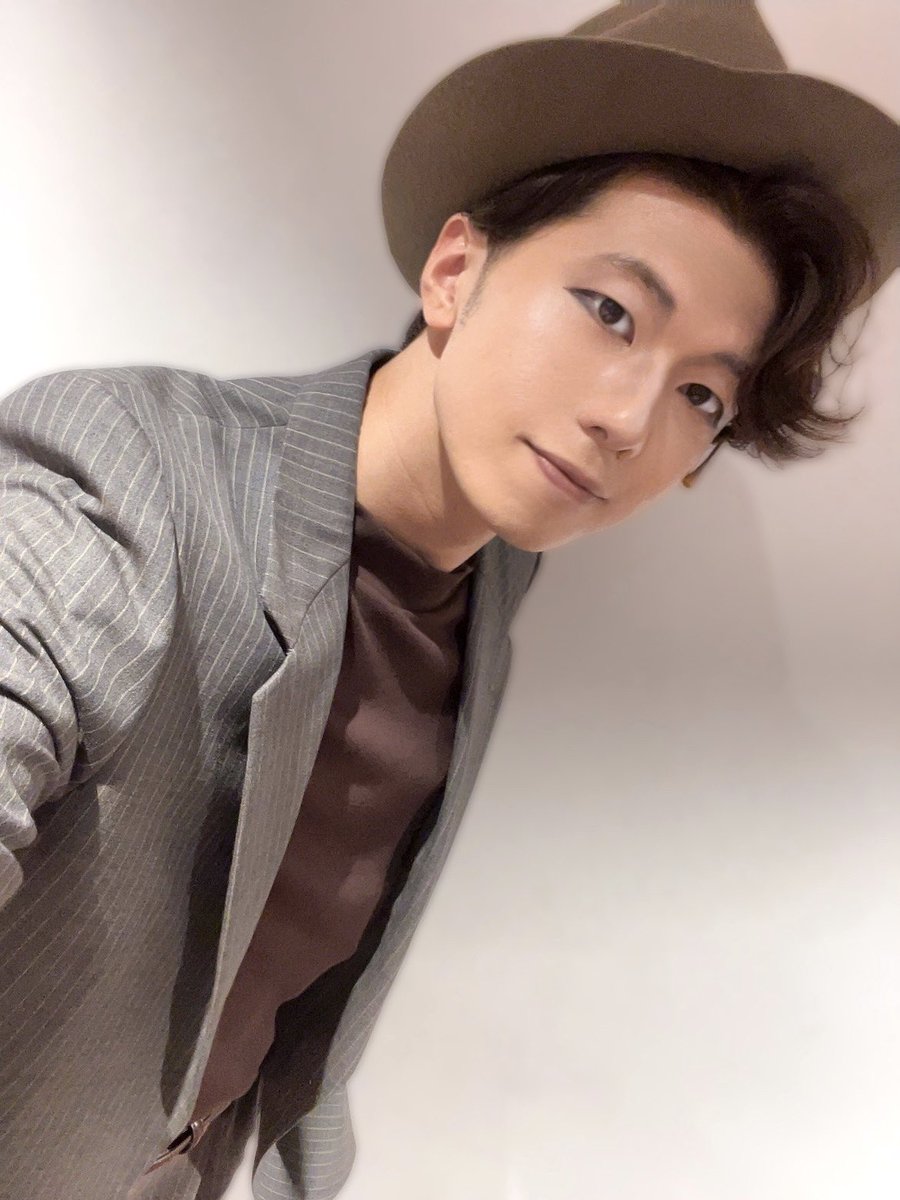 Tai_base's tweet photo. #ミュージカルSPY ２
東京初日無事終えました

実は今回＂アクション枠＂としてのキャスティングなので、よく闘っております💥
でも有難いことにダンスや芝居も沢山

心から
怪我なく全員で大楽を迎えられますように

応援よろしくお願いします！

#SPY_FAMILY #Taichi https://t.co/E39B3Ly3dc