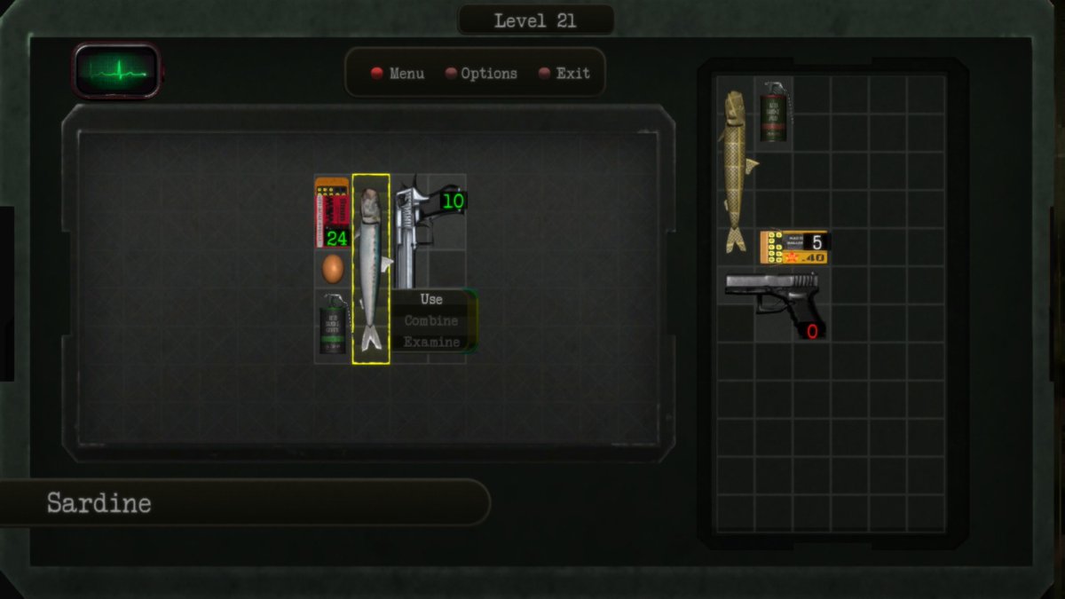 RatalaikaGames's tweet photo. Who's ready to play Save Room?

An organizational puzzle about arranging your inventory of weapons, ammo, and other items to fit in your inventory. 

Explore the game here: https://t.co/up2lRP4yCh https://t.co/KqZhu2WgyE