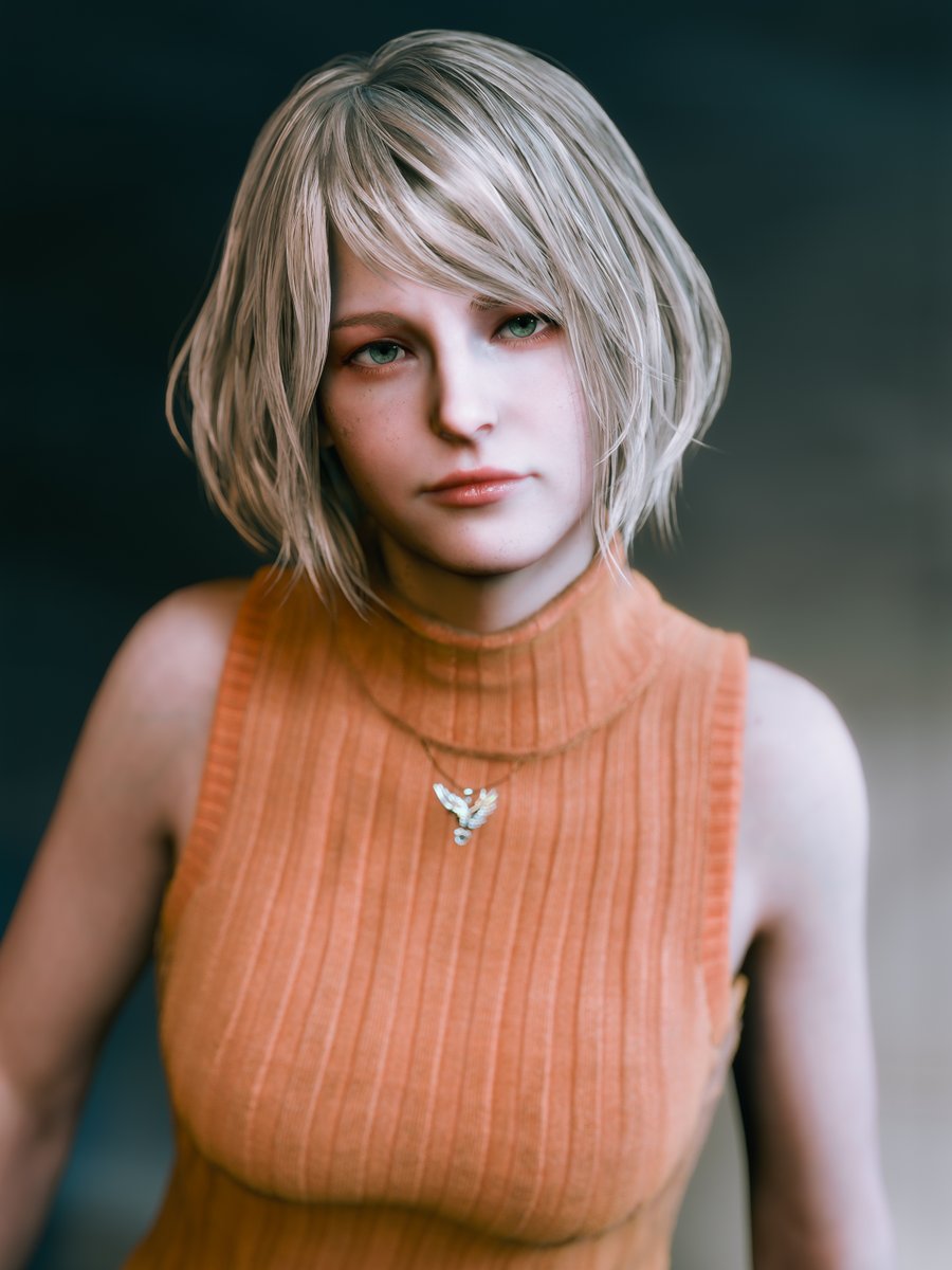 EmonZin2008's tweet photo. Resident Evil 4 https://t.co/ivfTolv4AZ